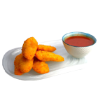 Chicken Goujons 