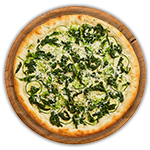 Veg Supreme Pizza 