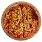 Masaledar Special Pizza 