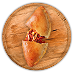 Chef Special Calzone 