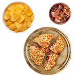 Make Your Own Calzone 