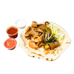 Doner Kebab 