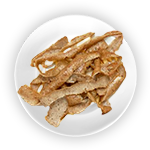 Peshwari Special King Nan Kebab 