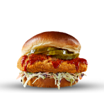 Chicken Burger 