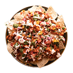 Doner Nachos 