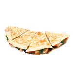 Special Chicken & Cheese Ouesadilla 
