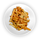 Kick In Chilli Fries 