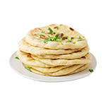 Naan Bread 