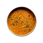 Lentil Vegetarian Curries 