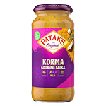 Korma Sauce 
