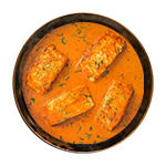 South Indian Sauce 