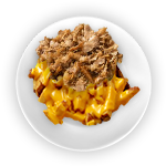 Kids Doner Meat & Chips 