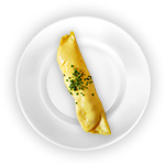 French Omelete 