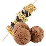 Choc Chip Cookie Dough 