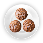 White Chocolate Chip Cookie Dough 