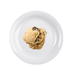 Salted Caramel Cookie Dough 