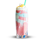 Galaxy Special Milkshake 