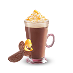 Skittles Special Milkshake 