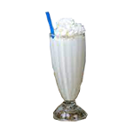 Boost Milkshake 