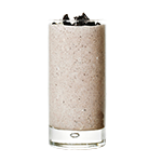 Malty Milkshake 
