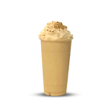 Biscoff Milkshake 