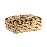 Sticky Toffee Pudding 