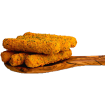 Mozzarella Sticks (5pcs) 