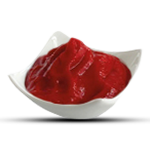 Strawberry Sauce 